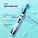 Udefine Electric Toothbrush - 5 Cleaning Modes IPX7 Waterproof 3 Dupont Heads Timer - Ideal for Kids - Buy Online on GoSupps.com