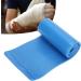 Foam Roller Splint Foam Roller Foam Roller Splint Splint Rolled Leg Arm Sprain Fracture Immobilization Reusable Foam Splint First Aid Fractures Fixed Splint Support Splint Blue (11 * 92cm) 11*92cm - Buy Online on GoSupps.com