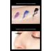 Mascara Couleur Mascara Volume Longue Dur E Imperm Able Bouclant Et Anti-Boulochage (Jaune Taille unique) - Buy Online on GoSupps.com