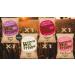 Brown Bag Crisps & Essential 4 You 10 Assorted 40g Crisps multipack such as Cheese and Onion Crisps Salt and Vinegar Crisps Prawn Cocktail Crisps. The perfect gluten free snacks & Vegan for you! - Buy Online on GoSupps.com