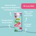 Pfanner Iced Tea Watermelon - Bulk Pack of 8 x 750 ml - Refreshing Directly Brewed Tea - Buy Ice Tea Carton Internationally - Buy Online on GoSupps.com