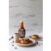 Amorcito Coraz n Goat's Milk Cajeta Caramel Spread 17oz (482g) - 2pc Pack, Brown - Buy Online on GoSupps.com
