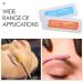ABOOFAN Kit de Lamination des Sourcils 2 Pi ces Taille Unique Fixation Rapide Forme Naturelle Soin Non Irritant Utilisation Maison et Salon - Buy Online on GoSupps.com