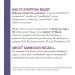 Nature's Way Sambucus Flucare Syrup - Natural Immune Support, 4 Fl Oz - Buy Online on GoSupps.com