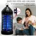 Shop Energy-Efficient Insect Destroyers | UV Fly Traps & Mosquito Lamps for Home & Garden - Buy Online on GoSupps.com
