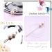 Inateannal Pearl Hair Pins for Styling Vintage Gold Plated Coiling Hair Sticks Imitation Pearl Hair Chopstick Hairpins Hair Accessories for Women Girls (One large pearl) Style-1 - Buy Online on GoSupps.com