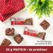  Quest Quest Nutrition Chocolate Brownie Bar 12 per Box 1 Unit - Buy Online on GoSupps.com