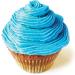 ColorKitchen Blue Decorative Food Colors - Natural 0.088 oz Packet - Buy Online on GoSupps.com