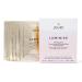 Jouer Luminize Dark Circle Correcting Eye Patches - Caffeine Under Eye Treatment (Pack of 6) - Buy Online on GoSupps.com