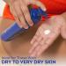 Nivea Nourishing Skin Firming Body Lotion 16.9 fl oz - Hydrate & Firm Skin - Buy Online on GoSupps.com