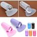Penny73 Nail Silicone Scraper & 8PCS Nail Art Tools - Clear French Manicure Stamping Set - Buy Online on GoSupps.com