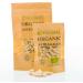 Organic Astragalus Energy Tonics Night Sweats Digestion Diarrhea Wellness Supplements Extract 8:1 Capsules 7 840mg (90 Capsules) 90 Count (Pack of 1) - Buy Online on GoSupps.com