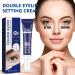  Generisch Double Eyelid Defining Cream Eye-Lift Cream Eye-Lift Cream Long Lasting Invisible Eyelid Lifting Styling Cream for Eyelid Lift and Styling (2P 10ml) - Buy Online on GoSupps.com