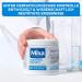 Mixa Ceramide Skin Thickening Cream - 10% Vegetable Glycerin & Squalan Moisturizer for Very Dry Skin Family-Friendly 400ml - Buy Online on GoSupps.com