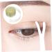 900 Pairs Double Eyelid Tape Tool Single Double Eyelid Sticker Adhesive Tape Makeup Tools Big Eyes - Buy Online on GoSupps.com