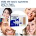 Powerful Teeth Whitening Serum Effectively Removes Surface Plaque Powerful Teeth Whitening Serum Teeth Whitening Serum Removes Various Stains - Buy Online on GoSupps.com