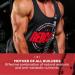 Buy REDCON1 Moab Cherry Lime - Keto Friendly Gluten Free Muscle Builder Supplement | Calcium HMB & HICA for Lean Muscle Growth (30 Servings - Buy Online on GoSupps.com