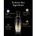 Sooryehan The Black Essence Moisturizer 130ml - Lightweight Korean Cream for Dull Aging Skin with Black Yeast & Hyaluronic Acid - Buy Online on GoSupps.com