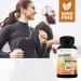 Turmeric Curcumin with Ginger 95% Curcuminoids & BioPerine - 180 Veg Capsules - Made in USA - Buy Online on GoSupps.com