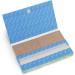 EVOLV Organic Hemp Rolling Papers | Size: 1 1/4 | w/Magnetic Booklet + Tips | 20 Pack Case - Buy Online on GoSupps.com