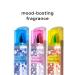 Addison Rae Happy Body & Hair Mist for Women - Fruity Floral Feminine Scent - Body Spray Pink Lychee and Red Grapefruit - Long-Lasting Everyday Wear Fragrance for Her - Vegan Cruelty Free - 8oz Happy AF - Fruity Floral - Buy Online on GoSupps.com