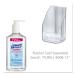 GOJO Purell Instant Hand Sanitizer with Vitamin E - Antibacterial Protection - Buy Online on GoSupps.com