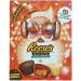 Reese's Peanut Butter 2020 Advent Calendar 247g - Buy Online on GoSupps.com