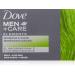 Dove Men+Care Elements Bar Minerals and Sage 4 Ounce (Pack of 2)