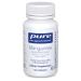 Pure Encapsulations - Manganese (Aspartate/Citrate) - Hypoallergenic Trace Mineral Supplement for Connective Tissue and Bones - 60 Capsules Standard Packaging