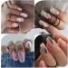 3D Sculpting Nail Gel Modeling Gel for Radiant Manicures No-Rinse Modeling Accessories for Beginners Beauty for Women and Families - Buy Online on GoSupps.com