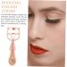 SOESFOUFU Eye Curler Eyelash Curler for Makeup Handheld Eyelashes Curling Clip Eyelash Curlers Eyelashes Curler Eyelashes Curling Tool Cosmetic Tool Curling Lash Tools Makeup Supplies - Buy Online on GoSupps.com