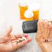 Pill Splitters - Pill Cutter Pill Crusher for Small or Large Pills Portable Pill Tablet Cutter for Cuts Pills Vitamins Tablets Medication - Buy Online on GoSupps.com