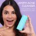 FOBO CLEANSE by Dermala - Natural AM/PM Gentle Cleanser for Acne-Prone Skin | pH Balanced Formula for Clear Pimple-Free Results - Buy Online on GoSupps.com