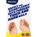 Scholl Toenail Clippers - 1 Count (Pack of 1) | Packaging may vary - Buy Online on GoSupps.com