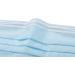 Albatross Health Disposable 3-Ply Face Masks - Pack of 50 - Deluxe Procedure Earloop Safety Mask for Adults - Buy Online on GoSupps.com