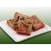 Premium Fruitcake: Finest Fruits & Nuts, Individually Wrapped - 3-1lb - Buy Online on GoSupps.com