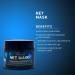 TRUSS Net Mask Hair Mask Bundle + Blond Shampoo - Ultimate Hair Care Set - Buy Online on GoSupps.com