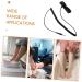 Coolhiya Foot Bath Accessories & Wrist Massage Device | Ion Bracelet for Foot Care | Premium Foot Care Accessories - Buy Online on GoSupps.com