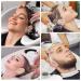 100 Waterproof Disposable Ear Protectors - Transparent Shower Ear Covers for Bathing Hairdressing & Spa - Buy Online on GoSupps.com