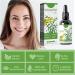 Caduola 30ml Clearbreath Dendrobium & Mullein Extract Herbal Lung Health Essence Powerful Lung Support & Cleanse & Respiratory Respiratory Drobium & Mullein Extract Herbal Drops (2 PCS) - Buy Online on GoSupps.com
