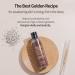 BENTON Snail Bee Ultimate Toner - Anti Aging Toner with Snail Secretion Filtrate - Hydrating & Nourishing Booster - 5.07 fl.oz - Buy Online on GoSupps.com