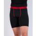 Real Essentials Men's Compression Shorts 5-Pack - Quick Dry Performance Active Underwear - Large Set G - Buy Online on GoSupps.com