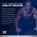 ALLMAX Essentials Creatine Powder 1000g - Vegan Gluten Free Boosts Performance & Training Intensity - 200 Servings - Buy Online on GoSupps.com