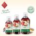 ChronoBalance Omega-3 Flaxseed and Salmon Oil for Dogs Natural Food Supplement Nourishes Skin and Coat and Supports the Immune System with Measuring Cap (100 ML) - Buy Online on GoSupps.com