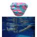 Adorable Reusable Baby Swimming Diaper for Toddlers 0-4 Years - Red Flamingo (L 28-36LB / 2-3 Years) - Buy Online on GoSupps.com