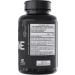 Dark Lab Creatine Monohydrate Pills - 100% Pure Creatine for Muscle Building Strength & Energy - 120 Capsules Supplement - Buy Online on GoSupps.com