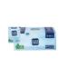 PureFresh Wet Wipes Flushable Individually Wrapped for Travel 40 Singles 1