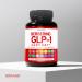 GLP-1 Supplement 14 in 1 Formula (GLP1 Supplement with Berberine ACV Chromium Ceylon Cinnamon Turmeric & More) Support Gut Health & Metabolism - Third Party Tested Vegan Safe & USA Made - Buy Online on GoSupps.com