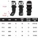 Buy Leone 1947 Shock Flat L Black - Premium Quality International Shipping Available - Buy Online on GoSupps.com