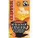 Organic Herbal Tea Duo: Snore & Peace Blend + Ginger & Turmeric - 40 Tea Bags | Caffeine-Free - Buy Online on GoSupps.com